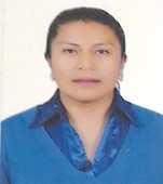 Lic. Lucina Edita Calli Pacohuanaco