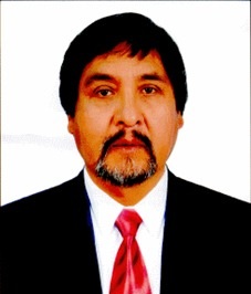 MVZ. RICARDO THEÓDULO BELTRAN MONZÓN