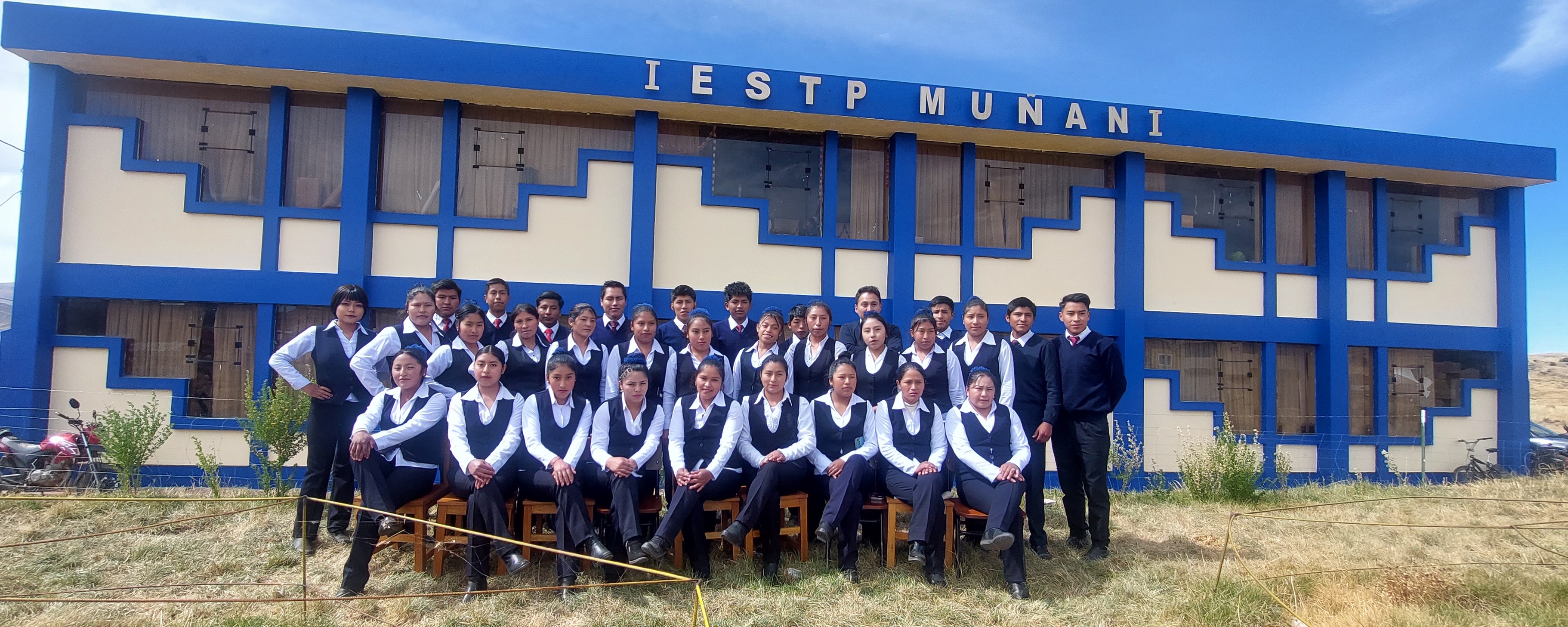 Enfermería Técnica